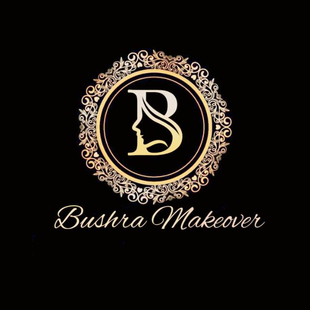 Bushra Makeover